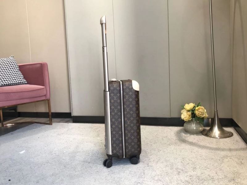 LV Suitcase